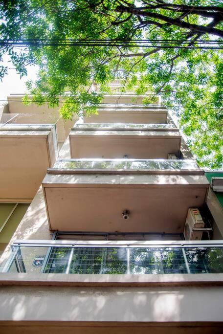Estudio Palermo Hollywood - 9 Min Del Movistar Arena Apartamento Ciudad Autónoma de Buenos Aires