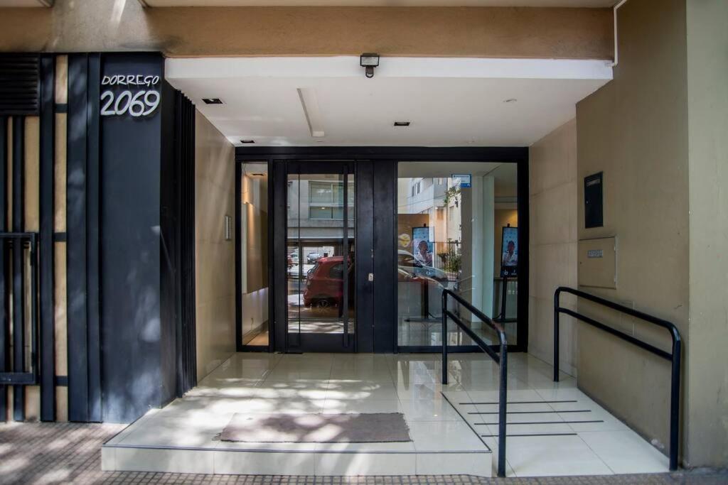 Estudio Palermo Hollywood - 9 Min Del Movistar Arena Ciudad Autónoma de Buenos Aires