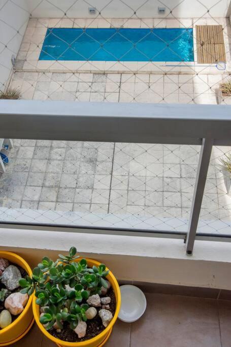 Apartment Estudio Palermo Hollywood - 9 Min Del Movistar Arena Buenos Aires