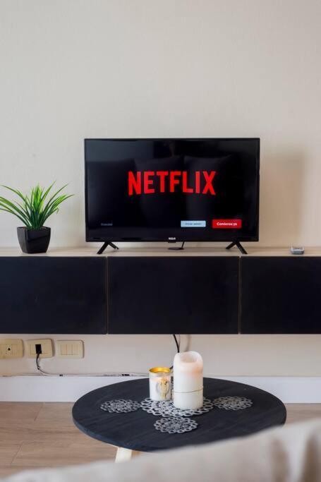 Estudio Palermo Hollywood - 9 Min Del Movistar Arena Apartment