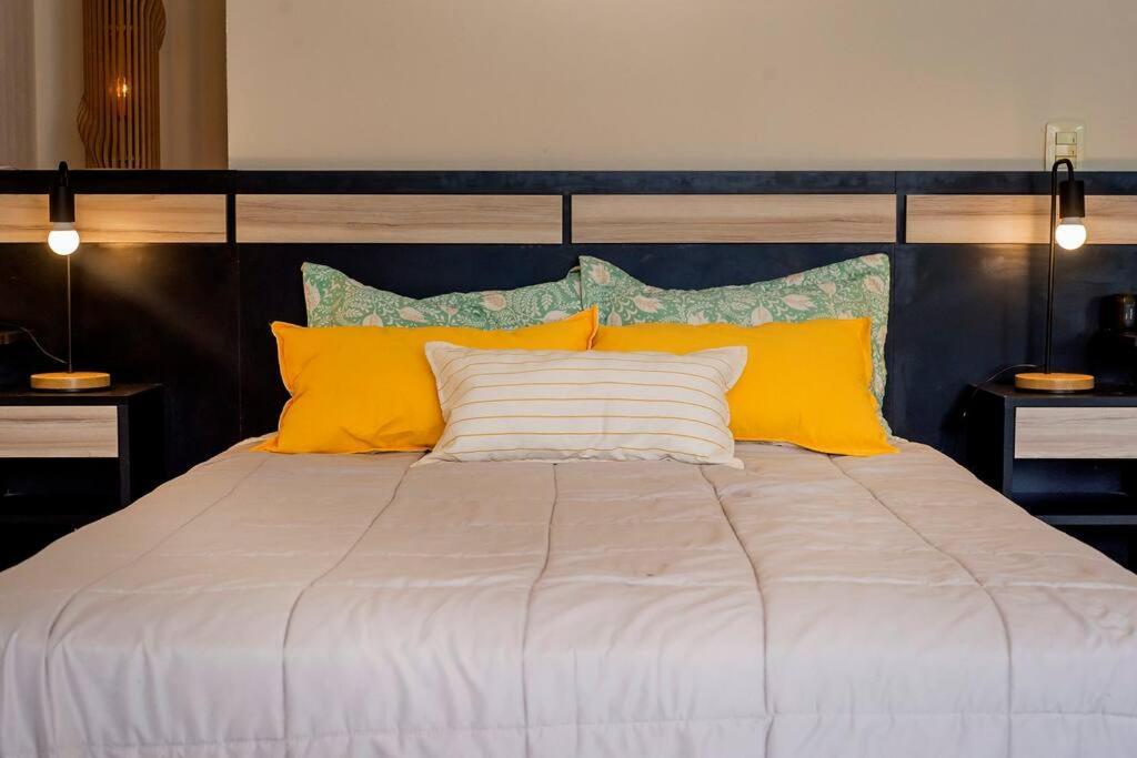 Apartment Estudio Palermo Hollywood - 9 Min Del Movistar Arena Buenos Aires