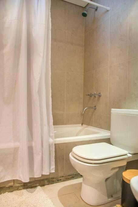 Estudio Palermo Hollywood - 9 Min Del Movistar Arena Apartment Buenos Aires